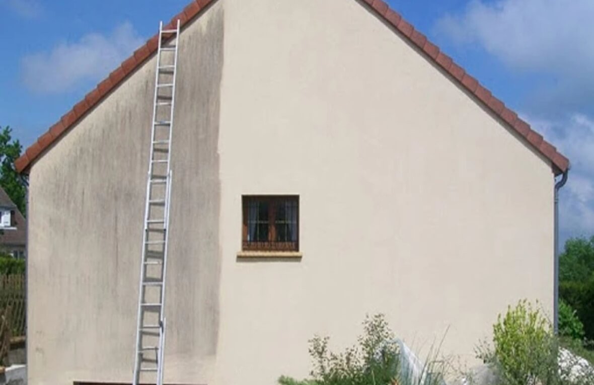 nettoyage facade poitou charente habitat patrimoine energie nettoyage facade poitou charente habitat patrimoine energie