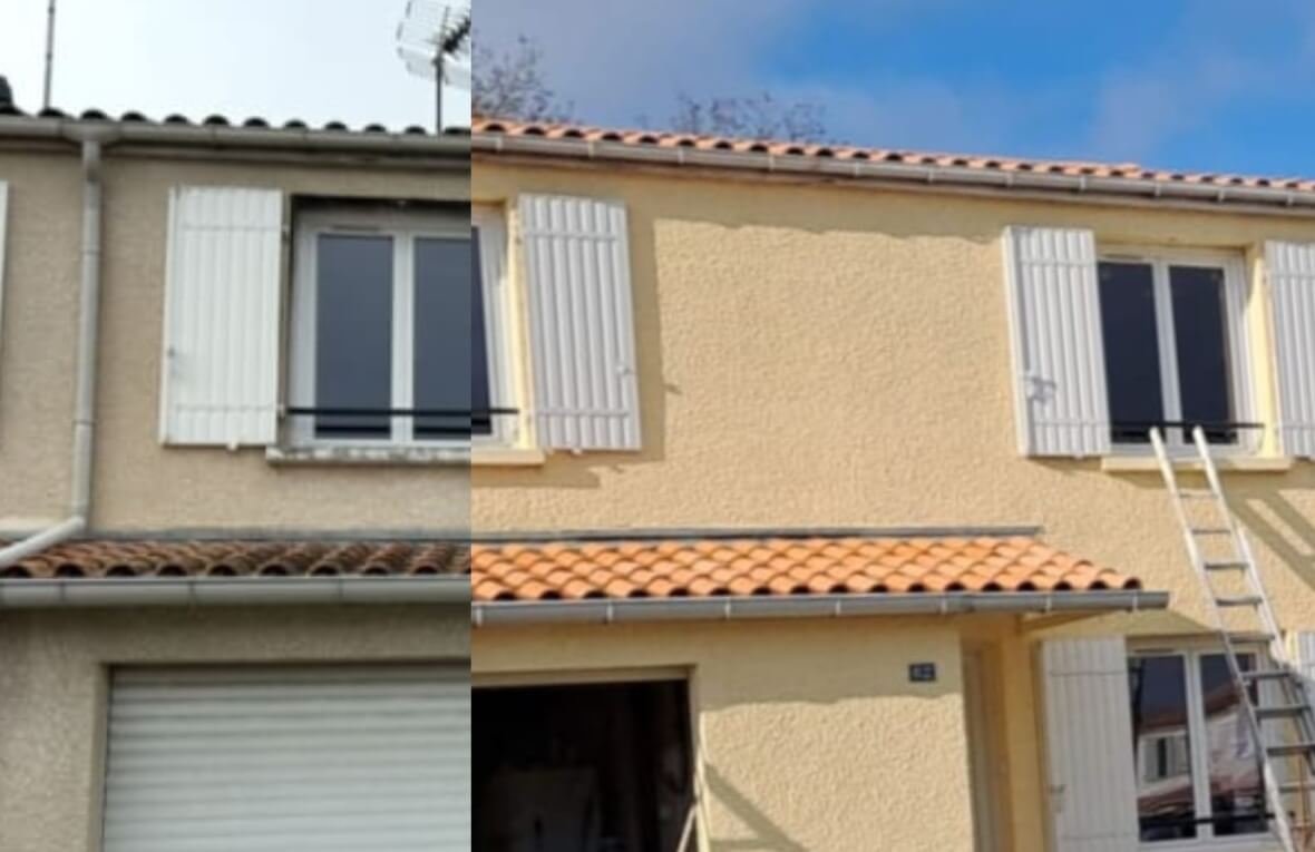 peinture thermique facade isolation poitou charente habitat patrimoine energie peinture thermique facade isolation poitou charente habitat patrimoine energie
