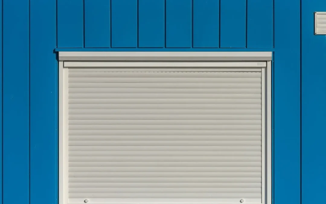 Le volet roulant solaire : la solution confort et sans travaux pour vos fenêtres