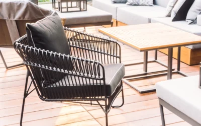 Terrasse en bois ou composite dans le 17 : comment garantir la pérennité de votre aménagement en Charente-Maritime