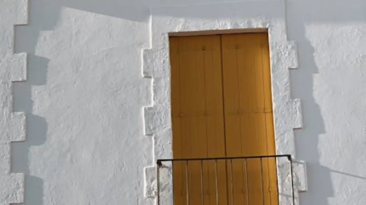 Revêtement semi-épais RSE sur enduit vieillissant La Rochelle