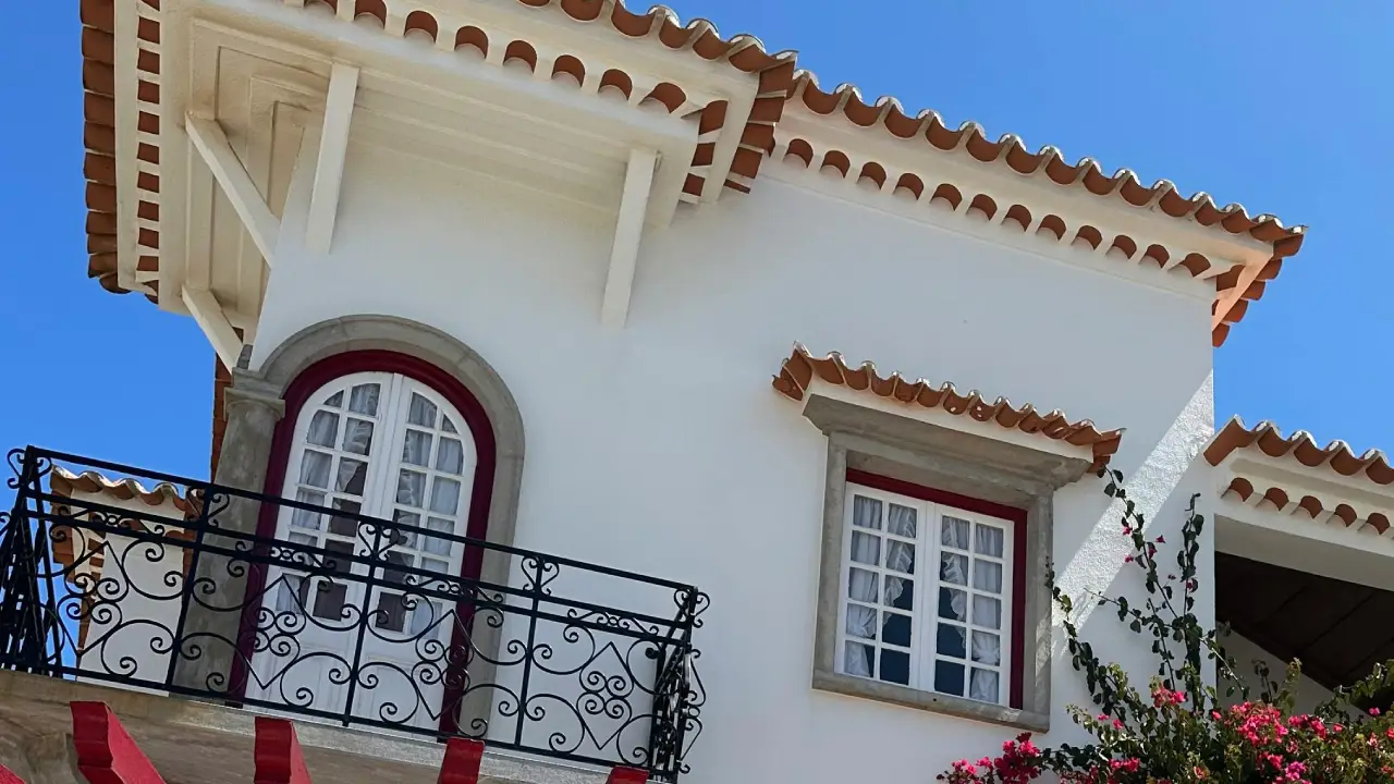 nettoyage de façade après