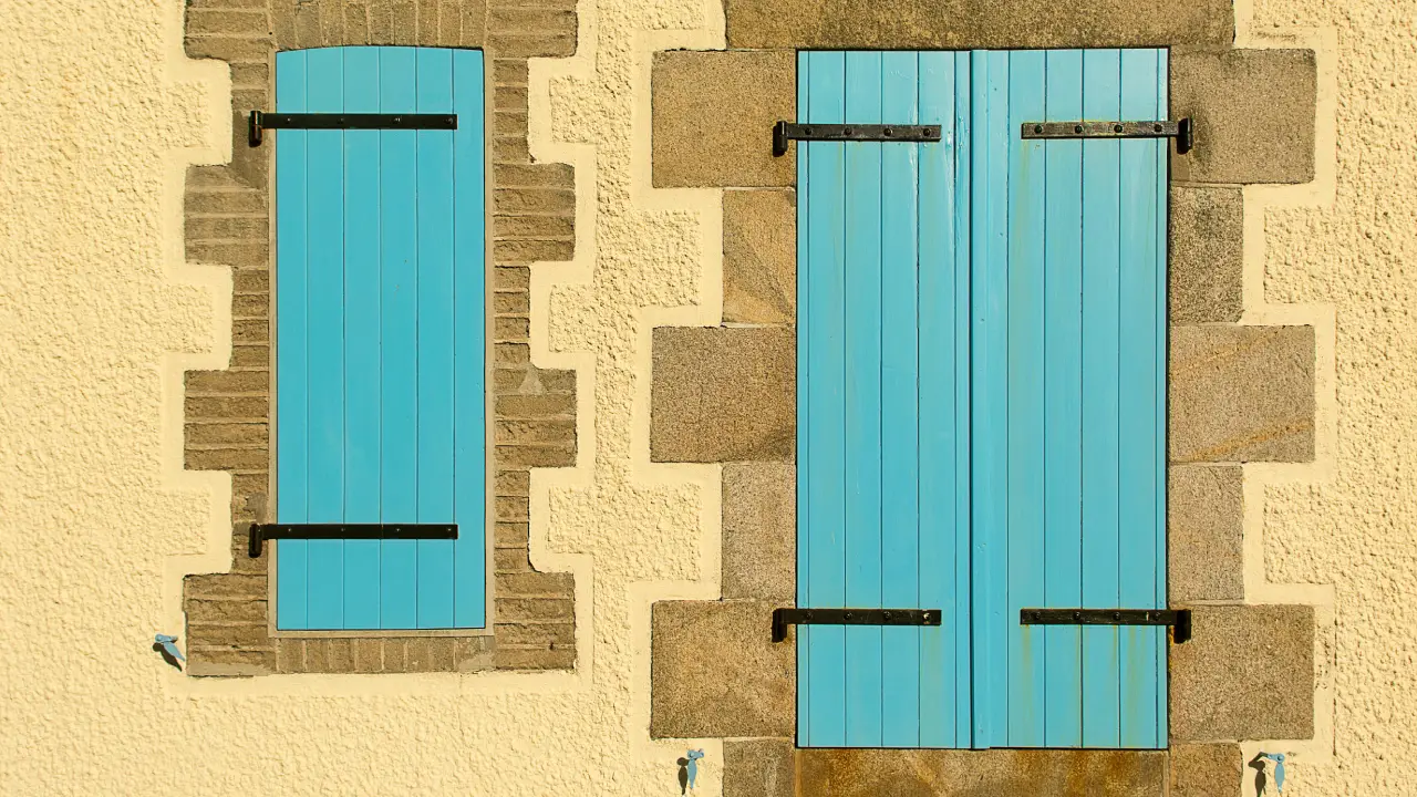 nettoyage de façade après