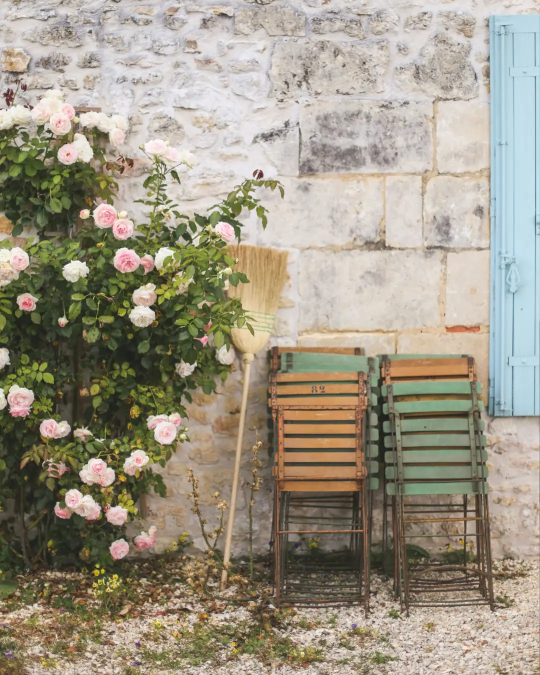 nettoyage facade poitou charente habitat patrimoine energie