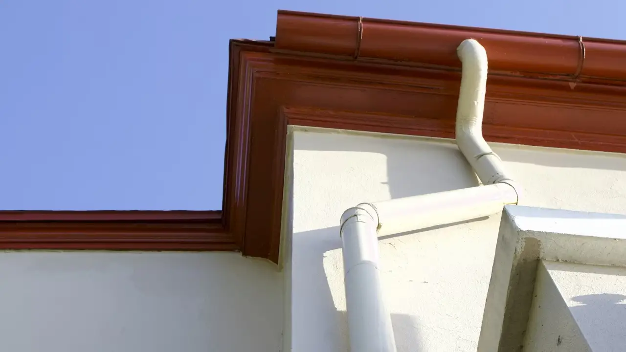 nettoyage de façade après