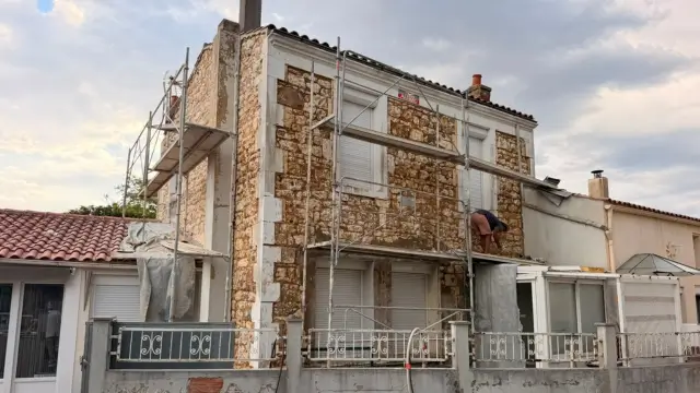 entreprise de facade rochefort habitat patrimoine energie